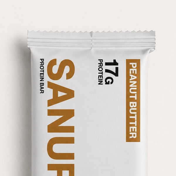 SANURAY PROTEIN BAR